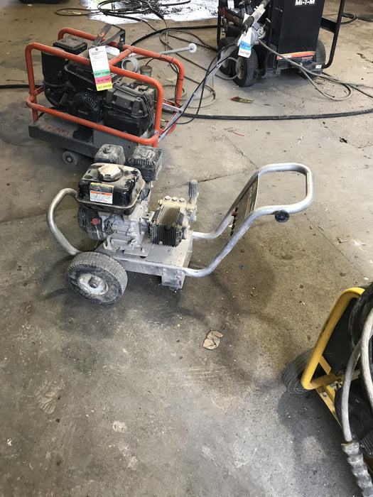 2019 MI-T-M CORPORATION CA-2703-1MMH