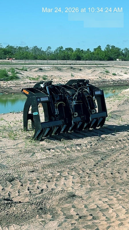 2026 FLECO FL40000