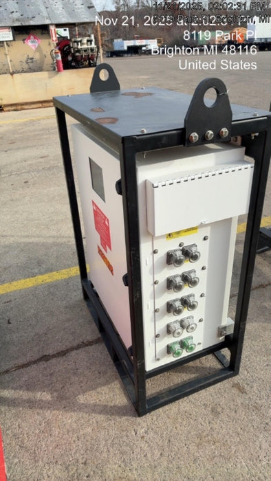 2023 TRYSTAR TPATS-085MMMF-A