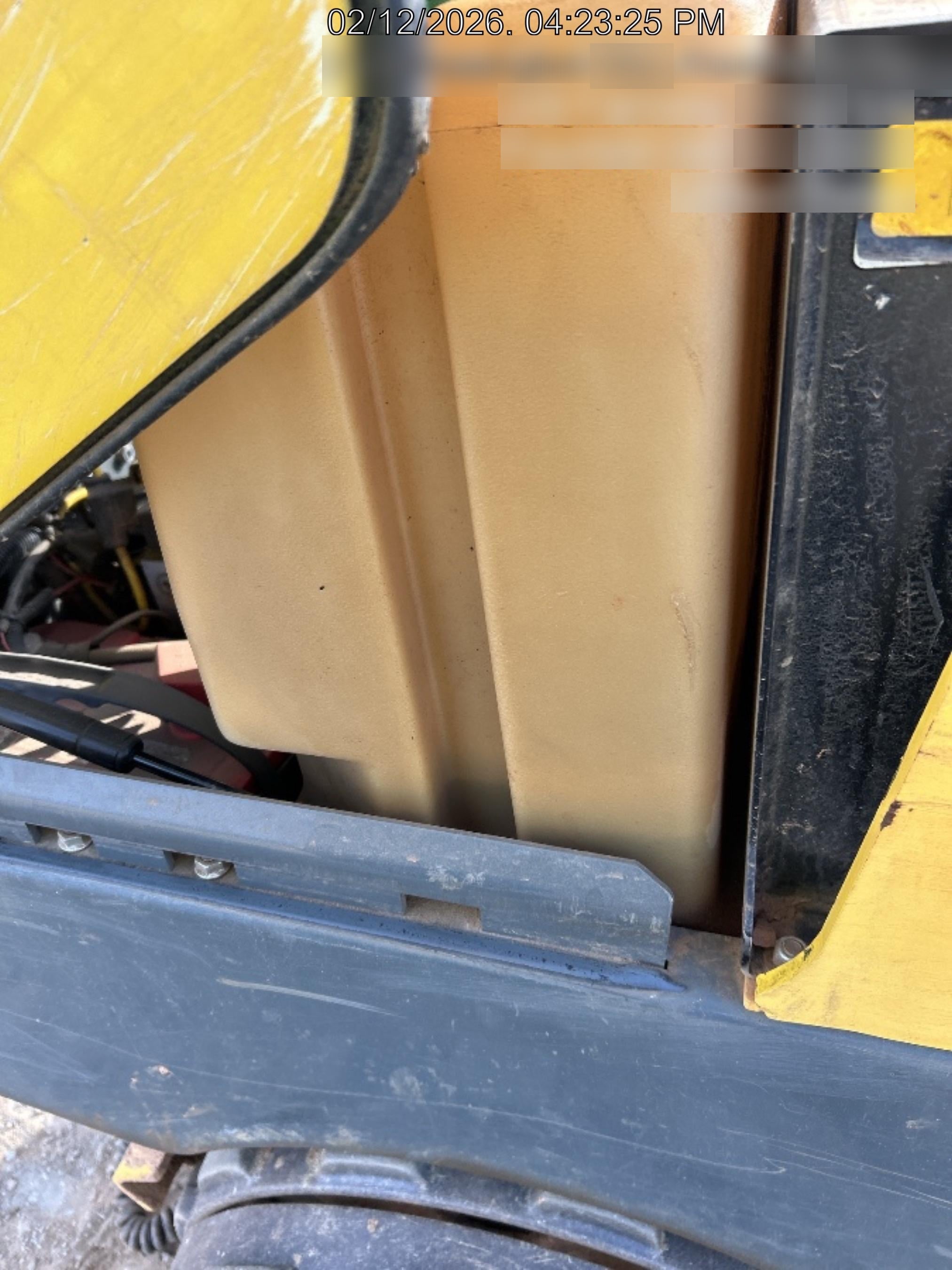 2021 WACKER NEUSON RTLx-SC3