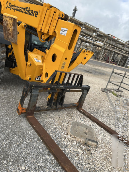 2025 JCB 512-56