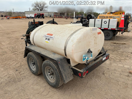 2023 WYLIE EXP-500L