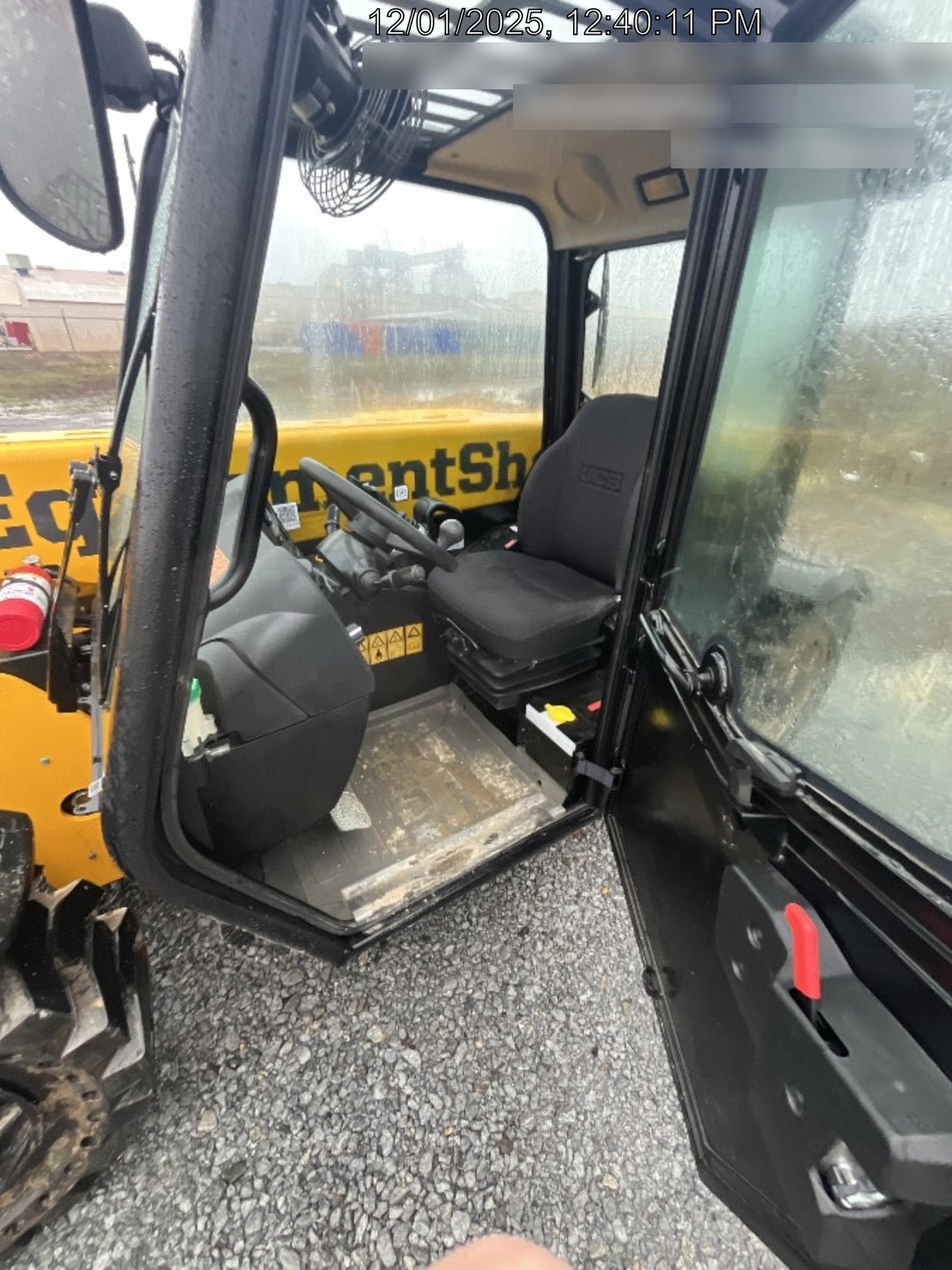 2025 JCB 505-20TC