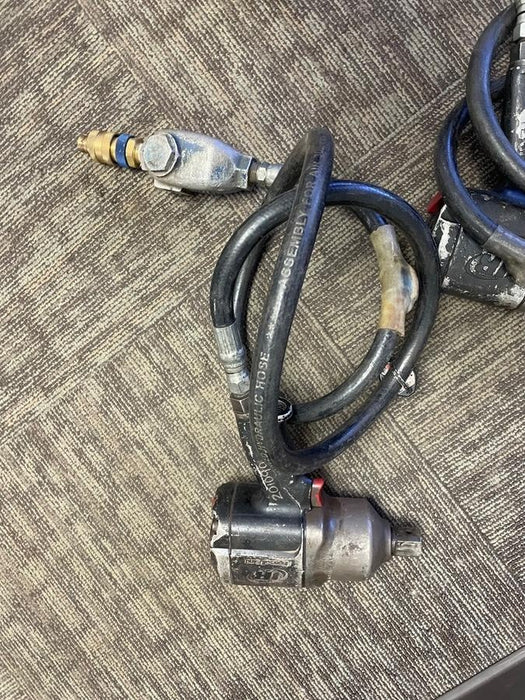 2022 INGERSOLL RAND 2925P3TI