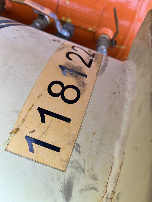 2020 MICHIGAN PNEUMATIC HV-15G-8P