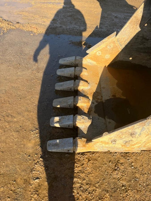 2024 STRICKLAND BT-26H0481421040016PH1