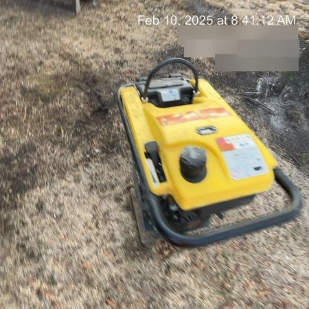 2020 WACKER NEUSON BS60-4As
