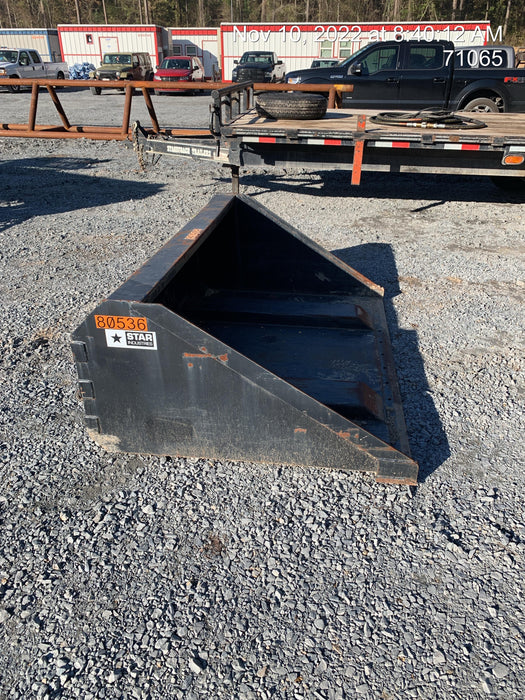 2020 STAR INDUSTRIES 1406B