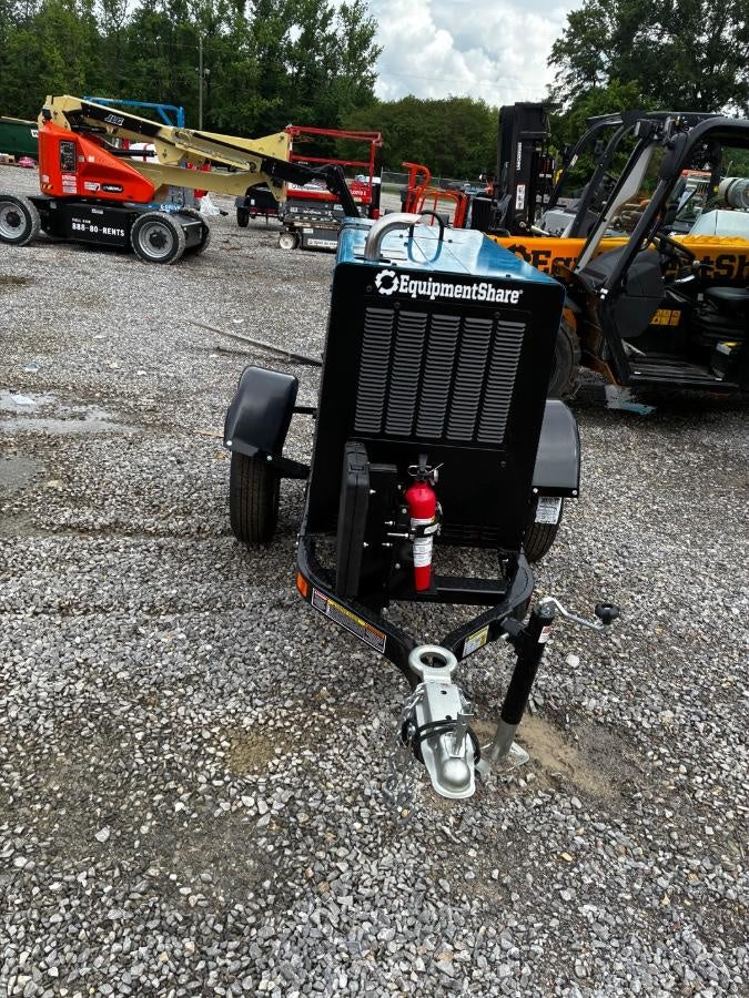 2026 MILLER ELECTRIC BIG BLUE 400