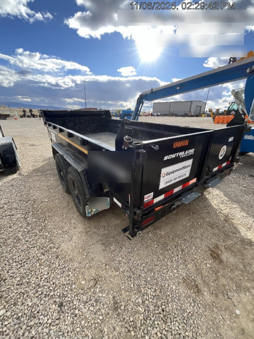 2023 SOUTHLAND SL270T-14K