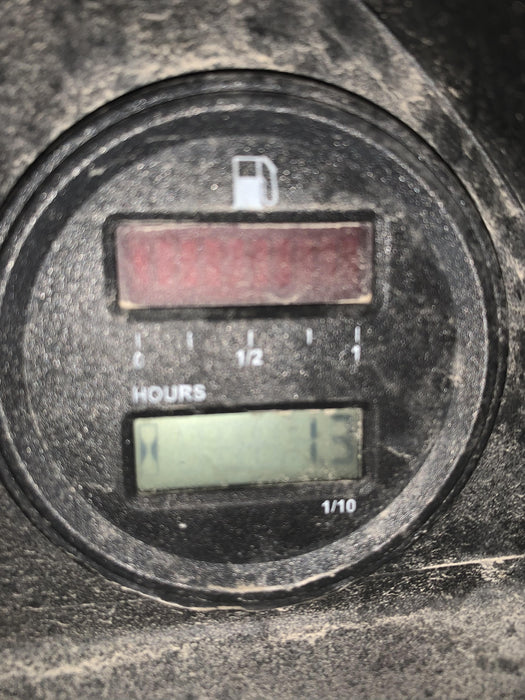 2021 Club Car CA1700D Canopy, Diesel, 4 Passenger