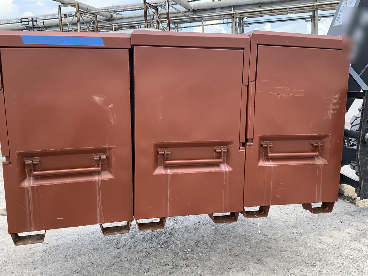 2021 JOBOX 1-682990