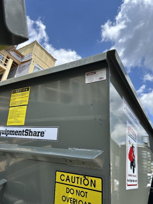 2025 HIPPO HOPPER HH32HD