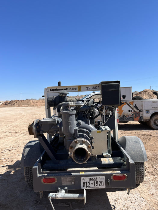 2023 ATLAS COPCO PAC F66 KD