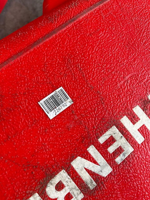 2022 ROTHENBERGER ROBEND 4000