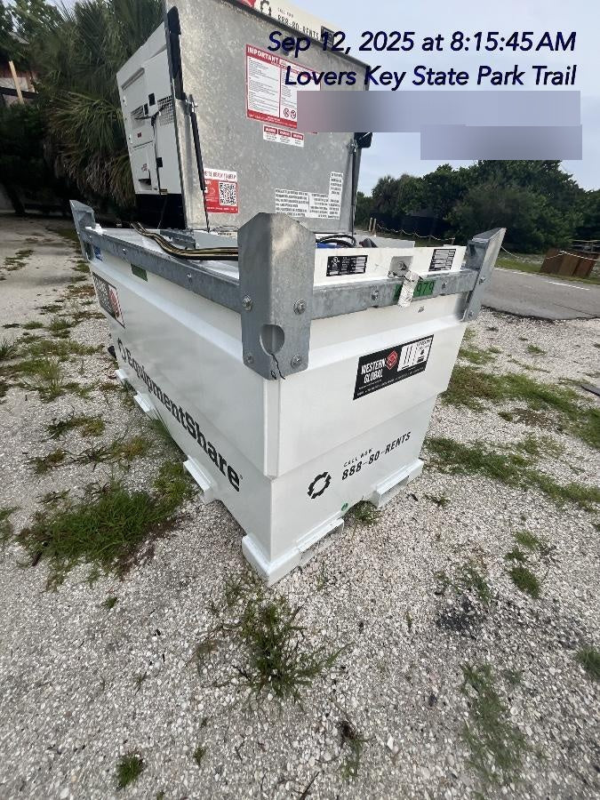2024 WESTERN GLOBAL 20TCG-ES