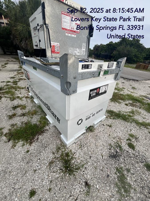 2024 WESTERN GLOBAL 20TCG-ES