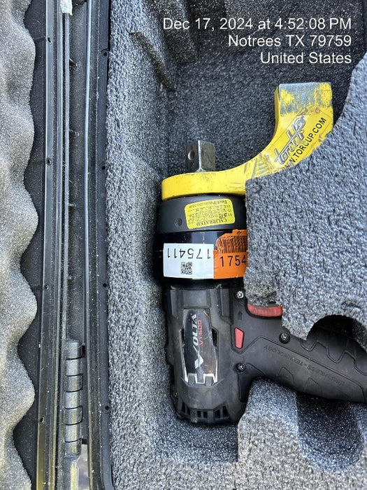 2021 TORCUP VT-500KIT