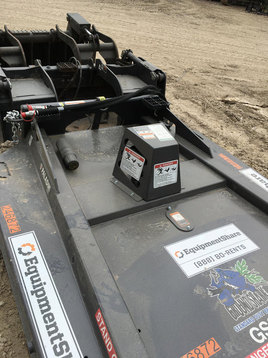 2022 PALADIN 30372A-0022