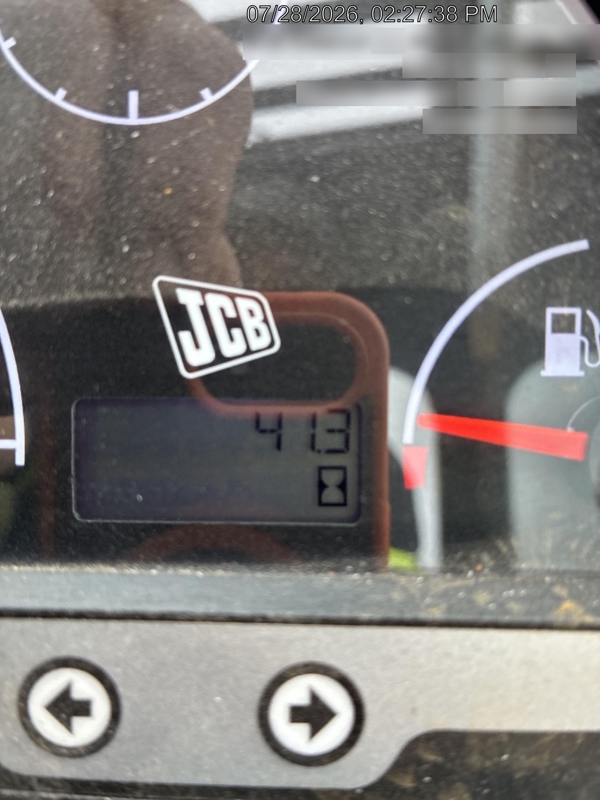 2025 JCB 506-36
