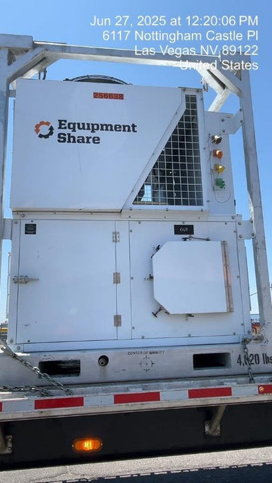 2022 SMARTECH SACP41A-HS