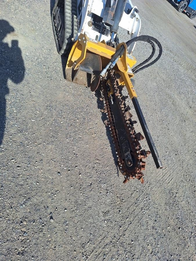 2020 VERMEER STR48