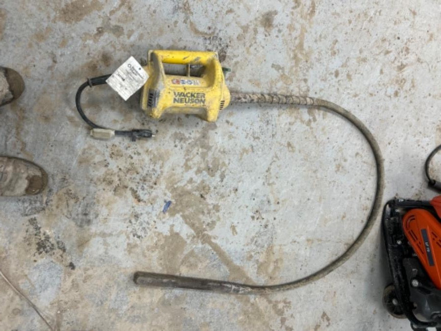 2020 WACKER NEUSON M2500