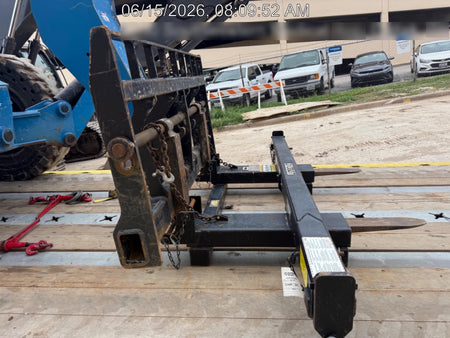 2016 Genie GTH-1056 Genie 1056