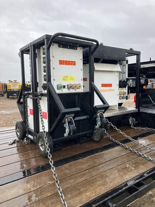 2023 TRYSTAR TF-30KVA480-208SDC-CG-D