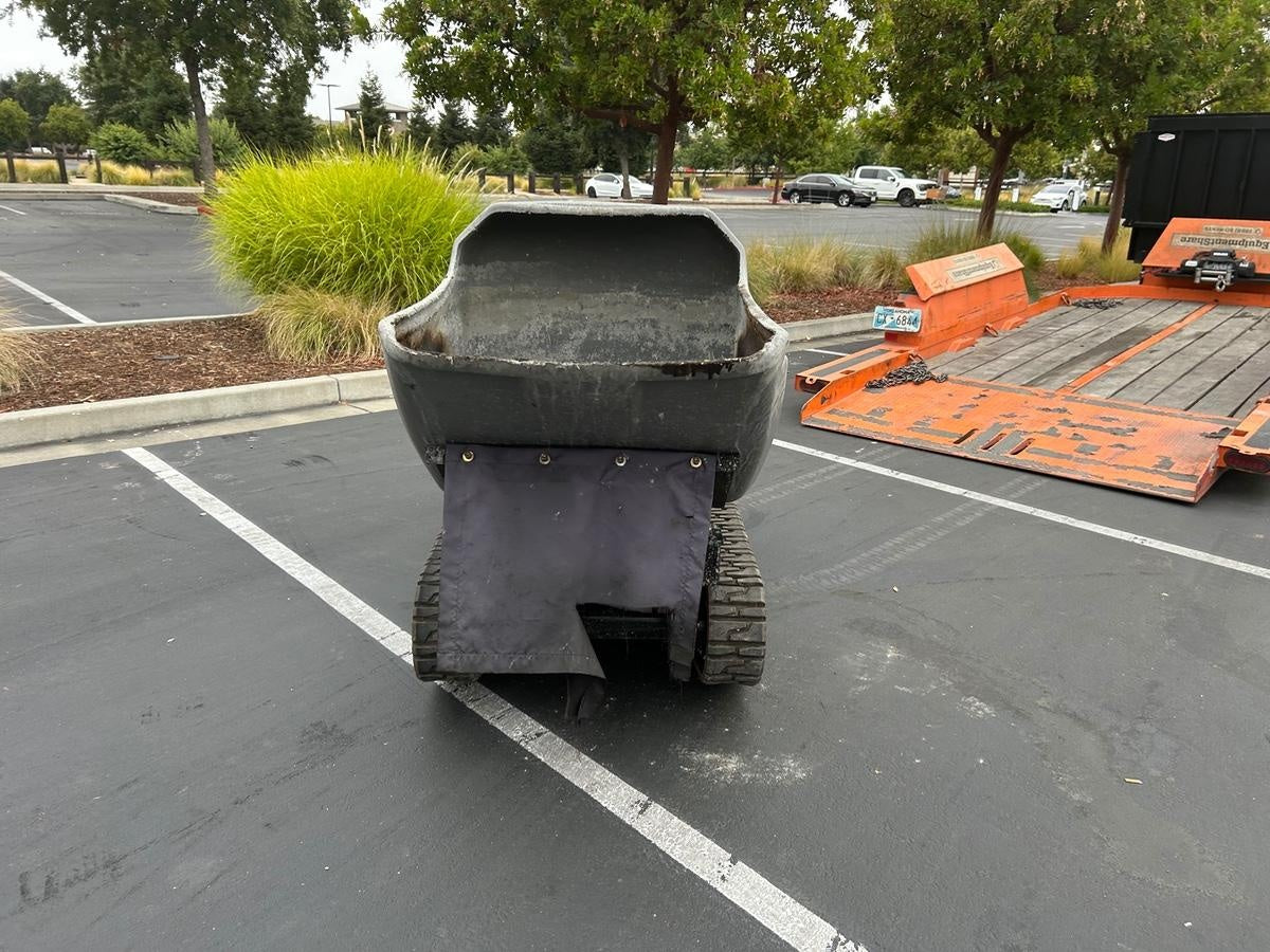 2023 TORO MBTX 2500-TS