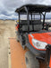 2022 KUBOTA RTV-X1140W-H (Canopy)