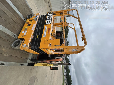 2023 JCB S1930E