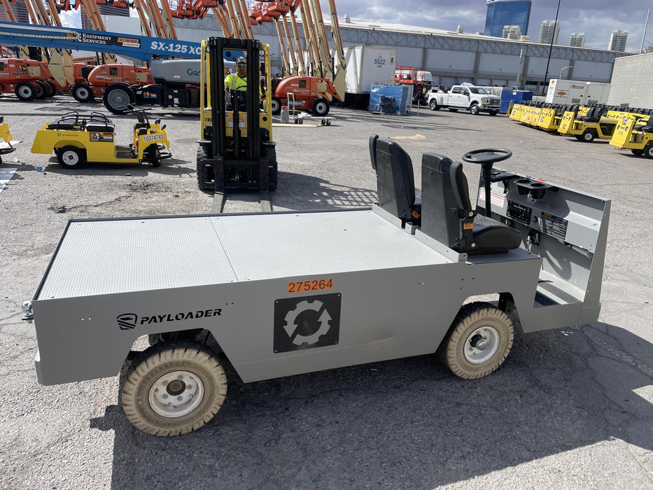 2022 COLUMBIA Payloader 2XL