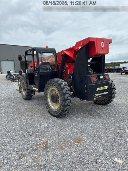 2020 MANITOU MTA8044