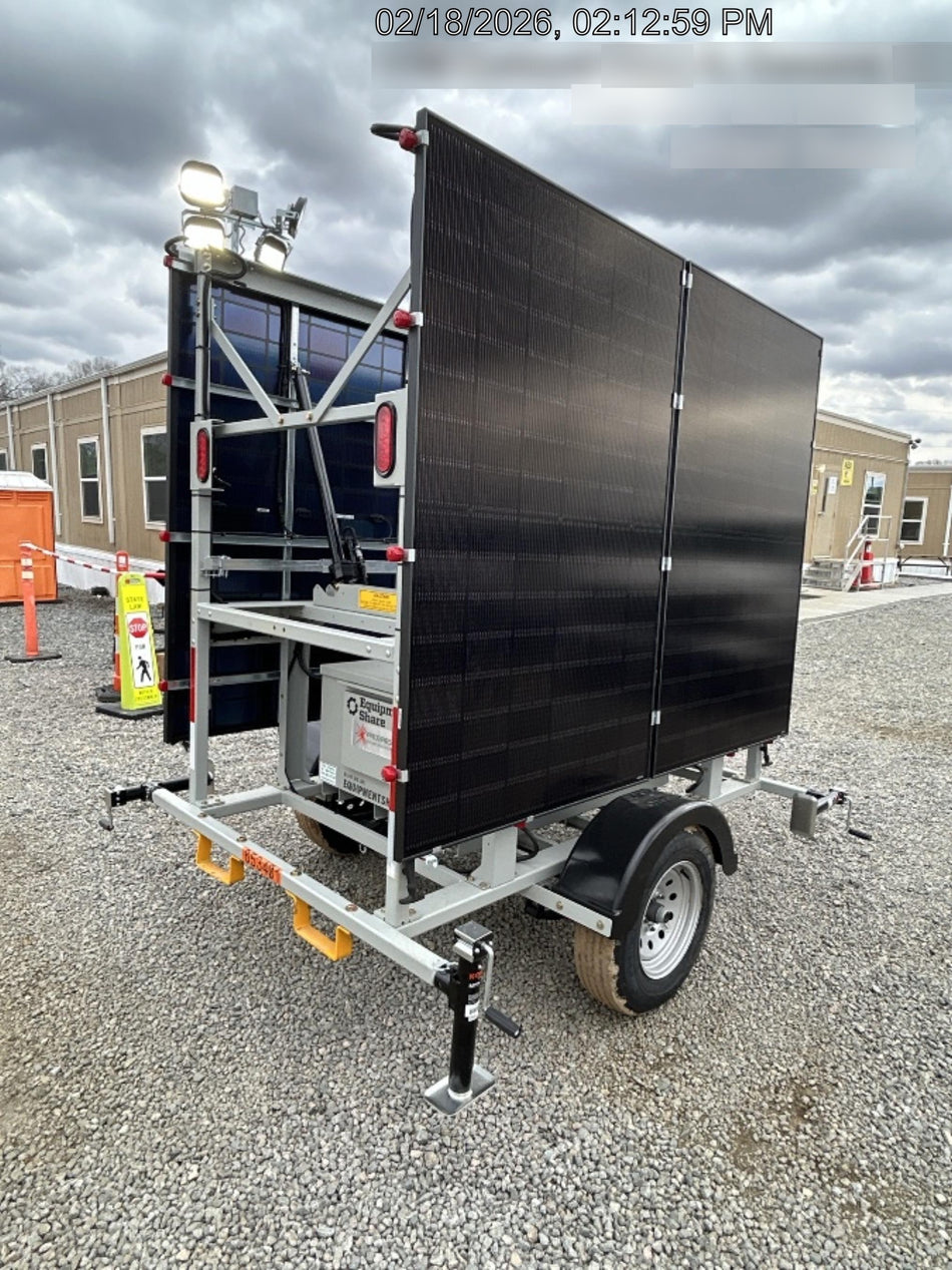 2026 PROGRESS SOLAR SOLUTIONS Helios-2XP