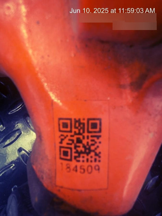 2021 MICHIGAN PNEUMATIC MP-TPB60-118