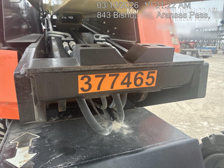 2023 JLG 660SJ