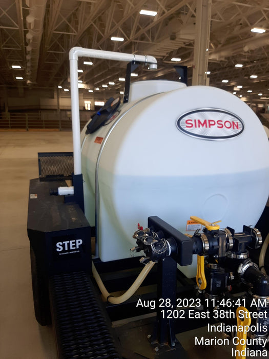 2023 SIMPSON SWT-52517