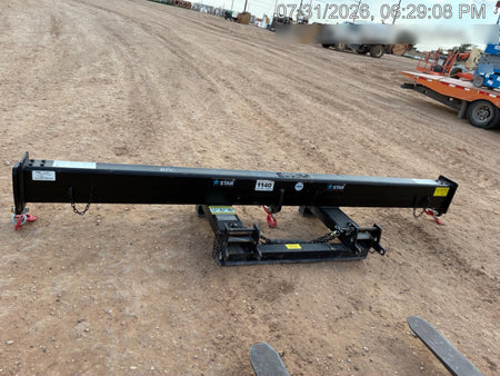 2026 STAR INDUSTRIES 1160B
