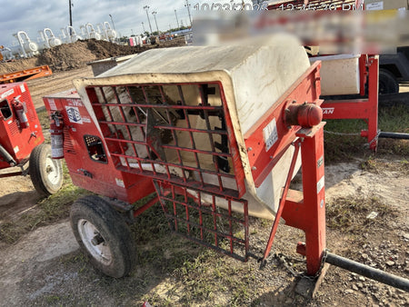 2025 MULTIQUIP WM120PHD