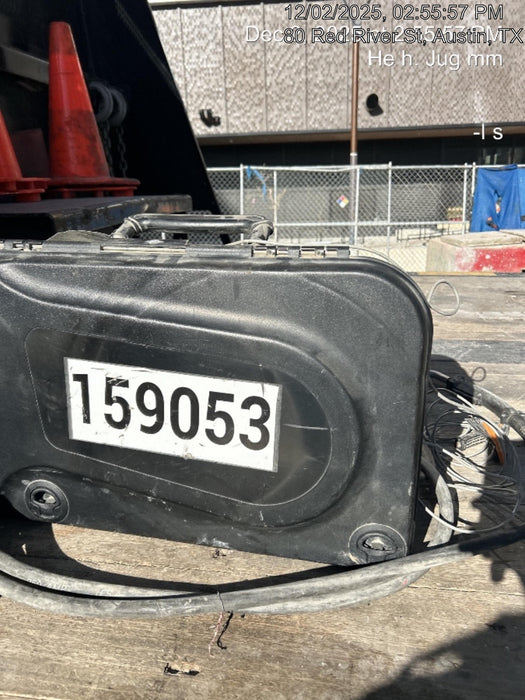 2021 LINCOLN ELECTRIC LN-25X