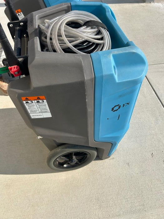 2020 DRI-EAZ LGR6000Li