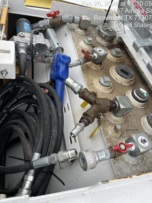 2022 WESTERN GLOBAL 50TCG