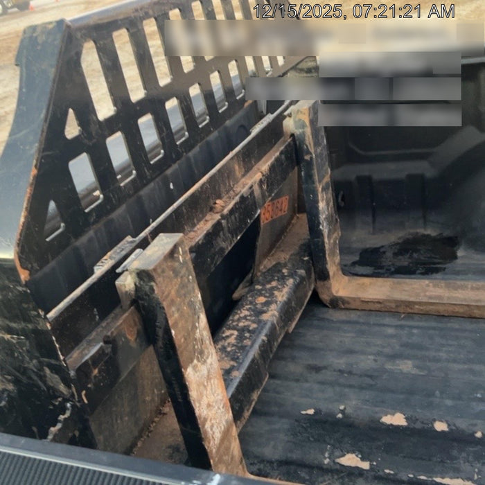 2023 SOLESBEE SPF-48