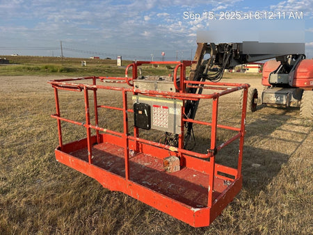 2016 SKYJACK SJ86T