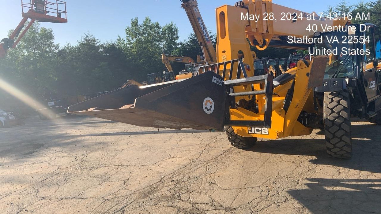 2020 STAR INDUSTRIES 1406B