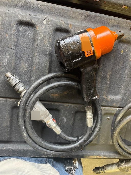 2021 MICHIGAN PNEUMATIC 751SS