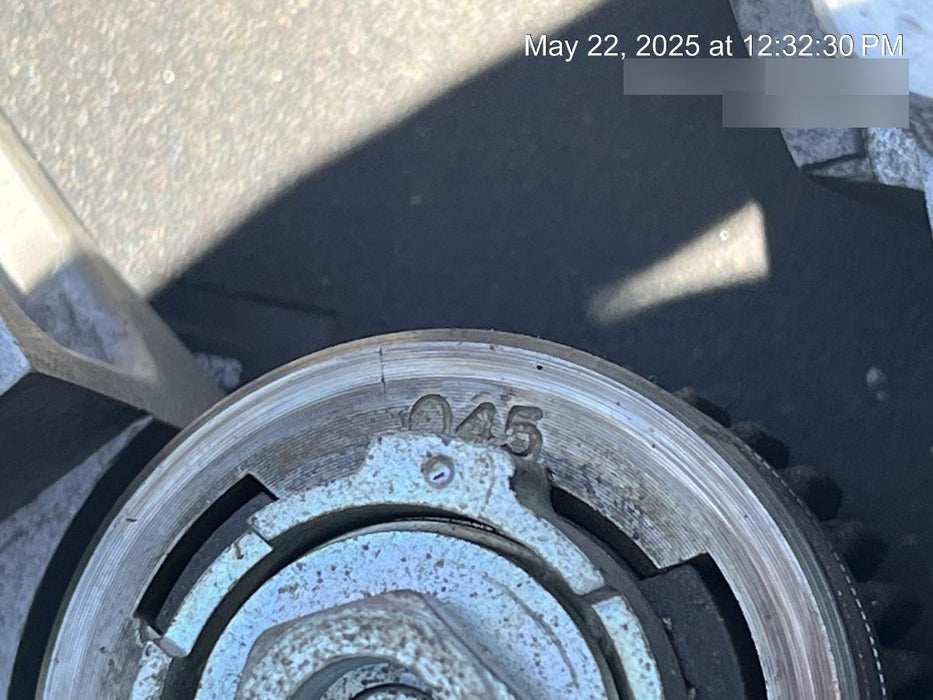 2019 LINCOLN ELECTRIC LN25