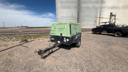 2019 SULLAIR 375H