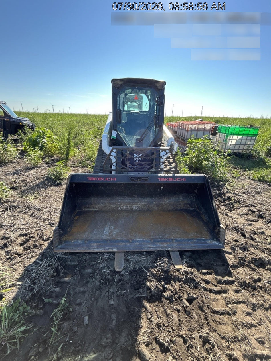 2022 PALADIN 48" Pallet Forks - Paladin